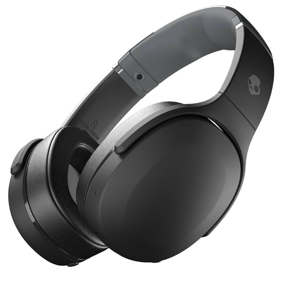 Skullcandy Crusher Evo Wireless Over-Ear Bluetooth Headphones - Picture 4 of 9